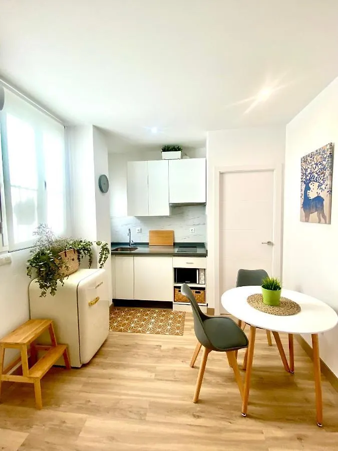 Inocentes Suite Seville