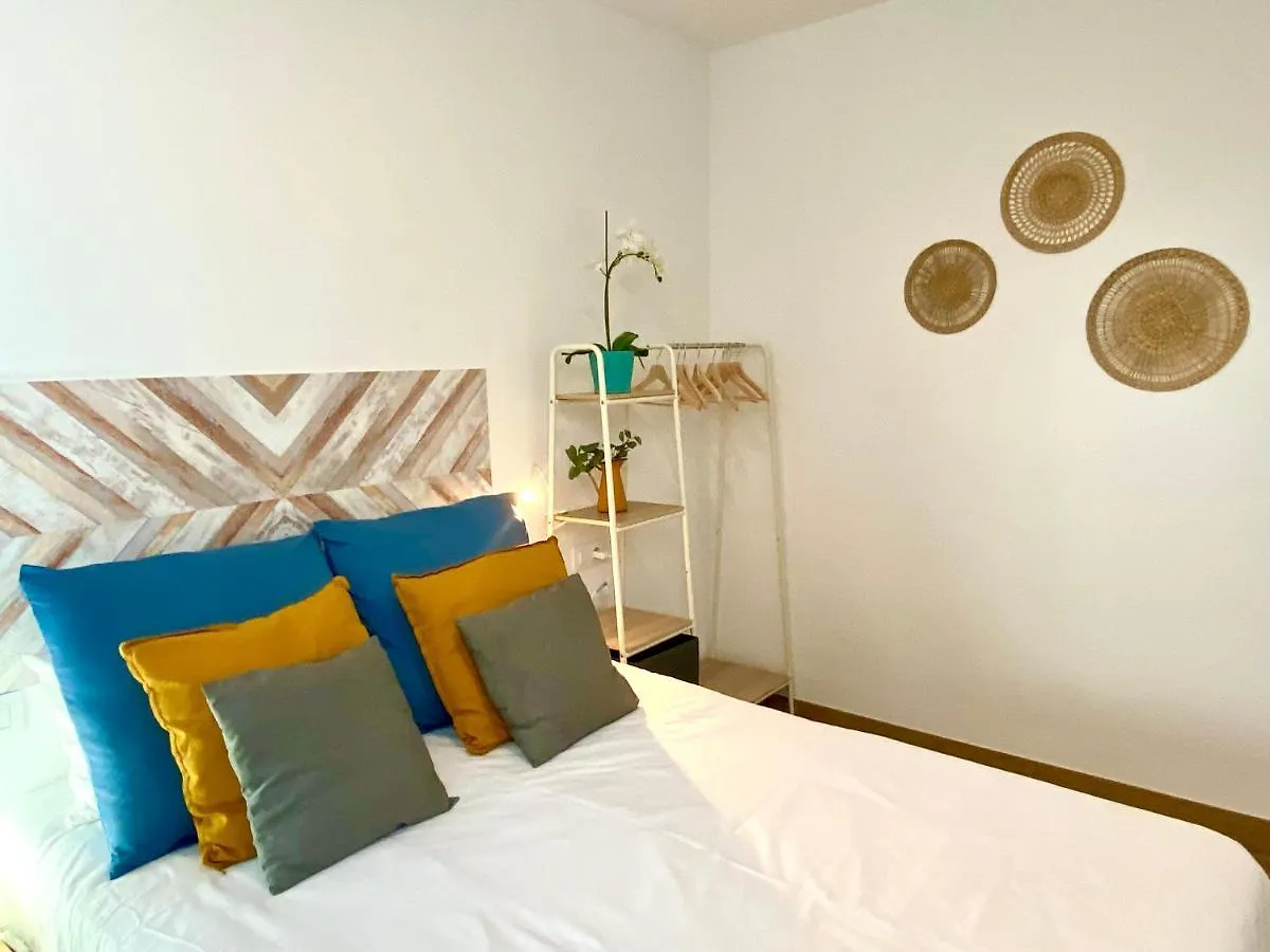 Inocentes Suite Seville
