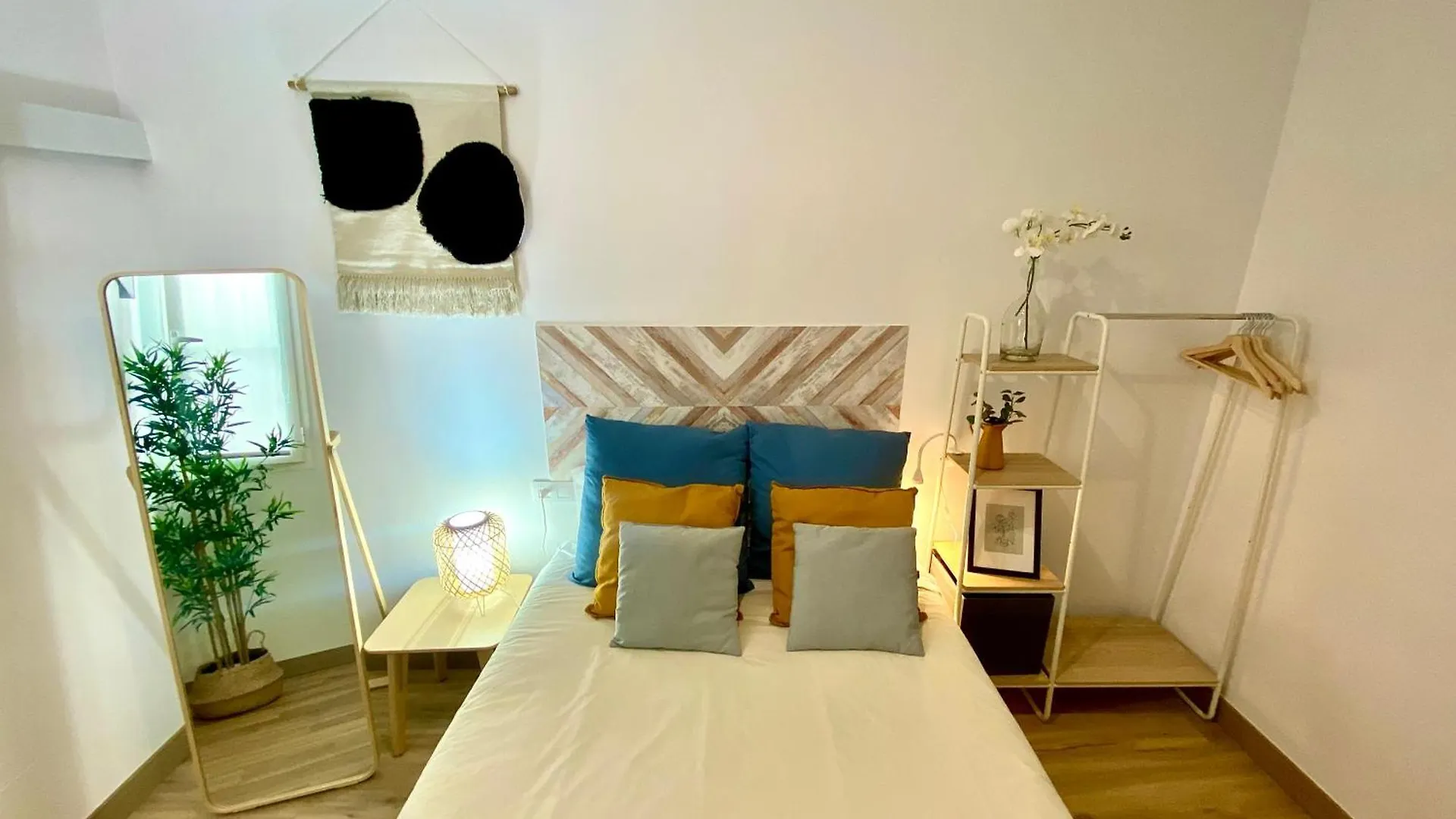 Apartment Inocentes Suite Seville