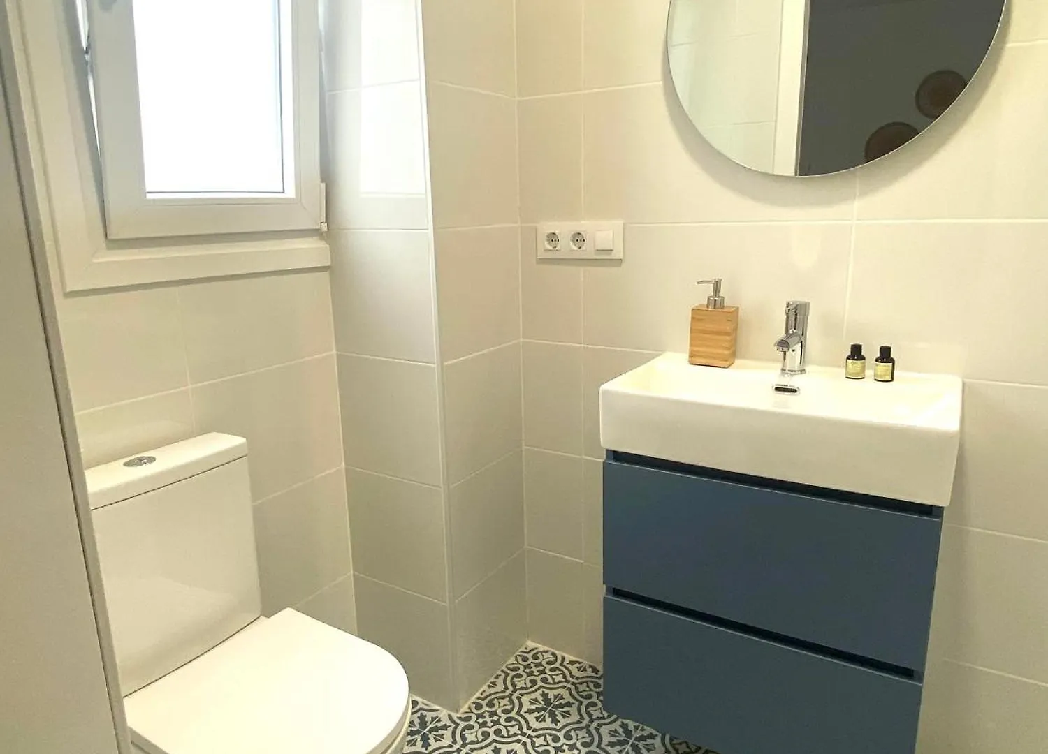 Apartment Inocentes Suite Seville